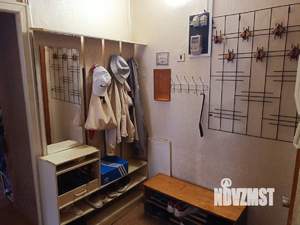 3-к квартира, вторичка, 57м2, 4/5 этаж