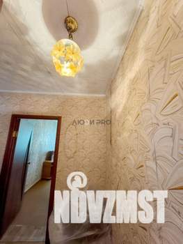 2-к квартира, вторичка, 37м2, 1/2 этаж