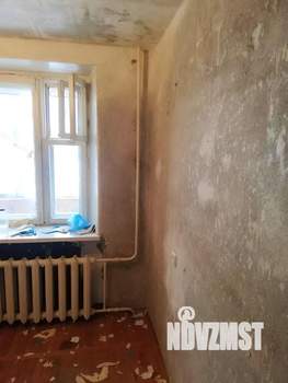 4-к квартира, вторичка, 81м2, 2/5 этаж