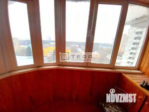 2-к квартира, вторичка, 55м2, 11/20 этаж