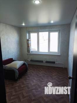 1-к квартира, вторичка, 33м2, 9/9 этаж