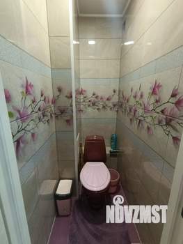 1-к квартира, вторичка, 42м2, 1/10 этаж