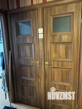 3-к квартира, вторичка, 57м2, 3/9 этаж