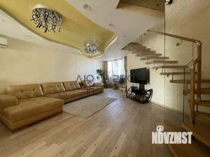 4-к квартира, вторичка, 171м2, 7/8 этаж