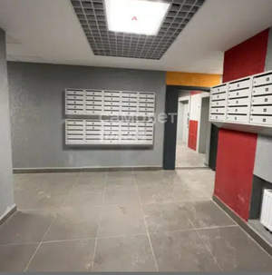 Студия квартира, вторичка, 22м2, 2/25 этаж