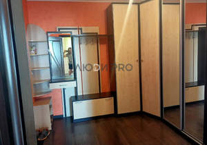 2-к квартира, вторичка, 59м2, 12/18 этаж