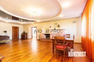 4-к квартира, вторичка, 165м2, 6/6 этаж