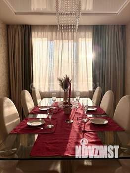 3-к квартира, вторичка, 138м2, 2/9 этаж