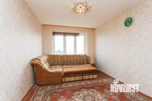 1-к квартира, вторичка, 35м2, 8/9 этаж