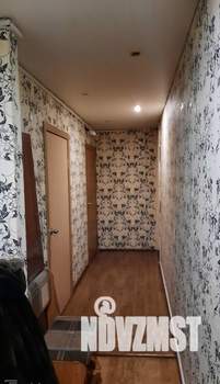 4-к квартира, вторичка, 71м2, 1/5 этаж
