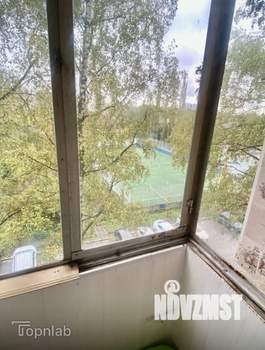 2-к квартира, вторичка, 47м2, 5/6 этаж