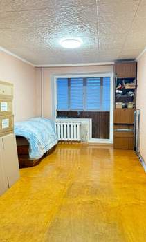 3-к квартира, вторичка, 74м2, 1/9 этаж