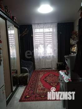 Студия квартира, вторичка, 18м2, 2/3 этаж