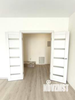 1-к квартира, вторичка, 40м2, 4/12 этаж