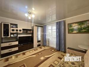1-к квартира, вторичка, 36м2, 8/9 этаж