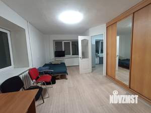 1-к квартира, вторичка, 31м2, 3/5 этаж