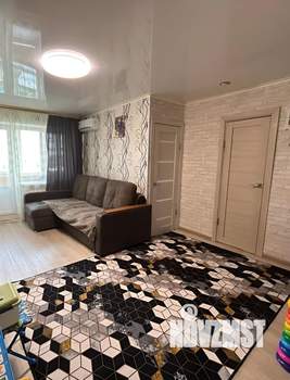 2-к квартира, вторичка, 41м2, 4/4 этаж