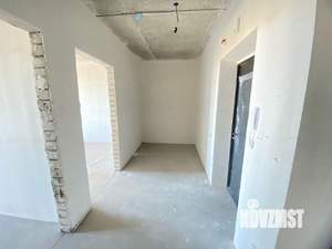 1-к квартира, вторичка, 39м2, 22/25 этаж