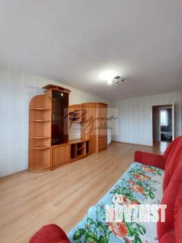 2-к квартира, вторичка, 59м2, 7/9 этаж