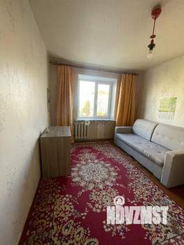 3-к квартира, вторичка, 60м2, 5/9 этаж