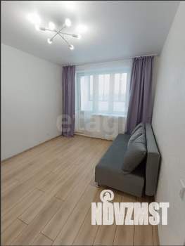 1-к квартира, вторичка, 33м2, 5/5 этаж