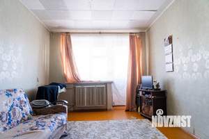 1-к квартира, вторичка, 31м2, 5/5 этаж