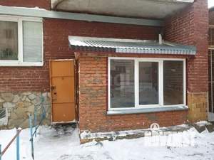 1-к квартира, вторичка, 41м2, 1/14 этаж