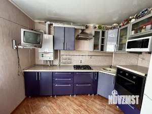 2-к квартира, вторичка, 64м2, 4/9 этаж