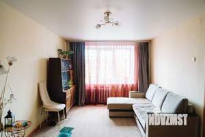 3-к квартира, вторичка, 60м2, 5/9 этаж