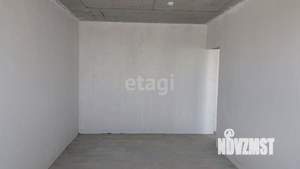 2-к квартира, сданный дом, 56м2, 22/33 этаж