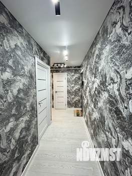 3-к квартира, вторичка, 58м2, 1/9 этаж