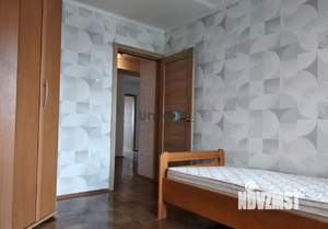 3-к квартира, вторичка, 91м2, 4/9 этаж