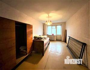 3-к квартира, вторичка, 59м2, 5/6 этаж