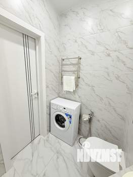 2-к квартира, вторичка, 53м2, 7/30 этаж