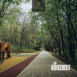 2-к квартира, вторичка, 41м2, 5/25 этаж