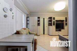 2-к квартира, вторичка, 40м2, 3/5 этаж