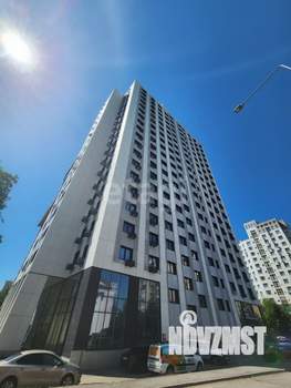 2-к квартира, вторичка, 55м2, 12/20 этаж