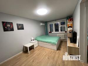 1-к квартира, вторичка, 31м2, 4/5 этаж