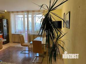 3-к квартира, вторичка, 157м2, 6/9 этаж