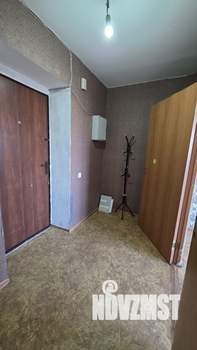 Студия квартира, вторичка, 26м2, 3/10 этаж