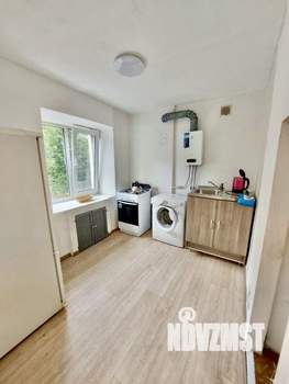 1-к квартира, вторичка, 31м2, 3/5 этаж
