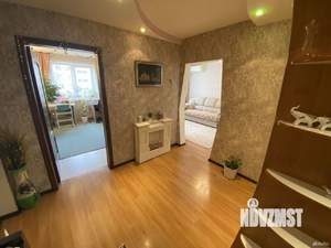 2-к квартира, вторичка, 60м2, 2/10 этаж