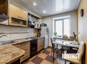 1-к квартира, вторичка, 36м2, 11/14 этаж