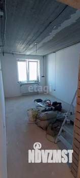 1-к квартира, вторичка, 33м2, 5/8 этаж