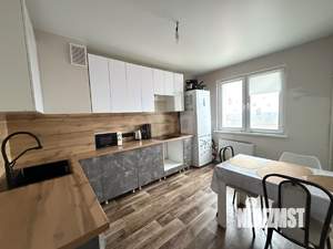 2-к квартира, вторичка, 57м2, 16/18 этаж