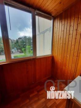 2-к квартира, вторичка, 50м2, 2/10 этаж