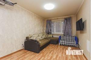 1-к квартира, вторичка, 32м2, 1/5 этаж