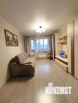 1-к квартира, вторичка, 34м2, 2/9 этаж