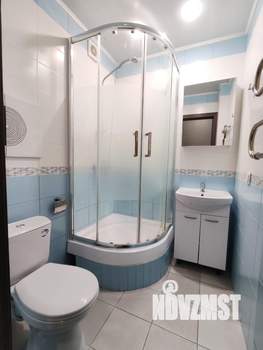 1-к квартира, вторичка, 30м2, 3/5 этаж