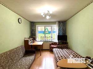 1-к квартира, вторичка, 33м2, 1/9 этаж